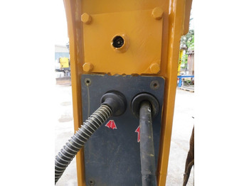 Palu hidrolik D&A 130V: gambar 5