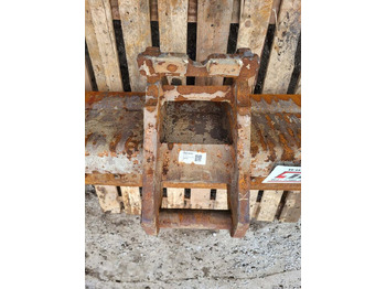 Ember ekskavator untuk Ekskavator Ditch cleaning bucket 1400 mm VTN for 8-11 ton excavators: gambar 3
