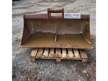 Ember ekskavator
