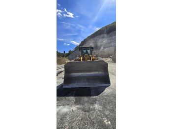 Wheel loader HYUNDAI HL970: gambar 4 Wheel loader HYUNDAI HL970: gambar 4