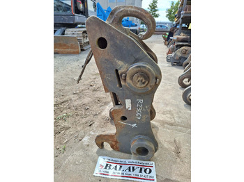 Skrup cepat VOLVO