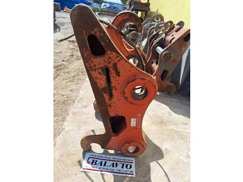 Skrup cepat VOLVO