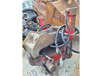 Tiltrotator INDEXATOR