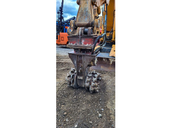 Lampiran untuk Peralatan konstruksi Erkat ER1500 3XL: gambar 4 Lampiran untuk Peralatan konstruksi Erkat ER1500 3XL: gambar 4