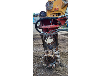 Lampiran untuk Peralatan konstruksi Erkat ER1500 3XL: gambar 2 Lampiran untuk Peralatan konstruksi Erkat ER1500 3XL: gambar 2