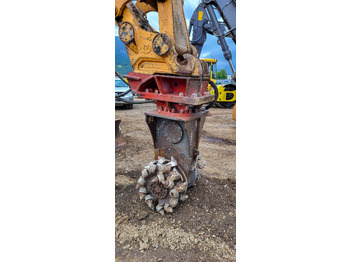 Lampiran untuk Peralatan konstruksi Erkat ER1500 3XL: gambar 5 Lampiran untuk Peralatan konstruksi Erkat ER1500 3XL: gambar 5