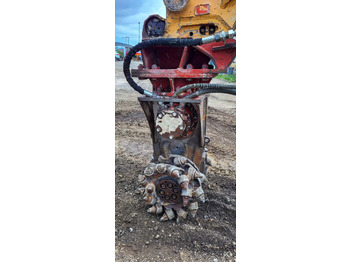 Lampiran untuk Peralatan konstruksi Erkat ER1500 3XL: gambar 3 Lampiran untuk Peralatan konstruksi Erkat ER1500 3XL: gambar 3