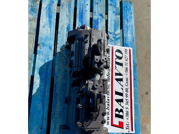 Pompa hidrolik VOLVO