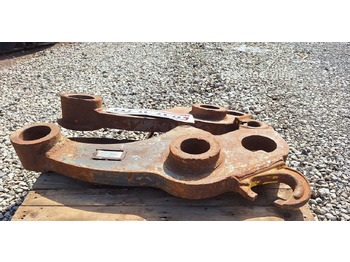 Skrup cepat VOLVO