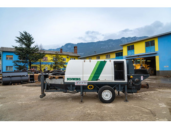 Leasing Schwing BP1800HDR-20E90 Schwing BP1800HDR-20E90: gambar 5 Leasing Schwing BP1800HDR-20E90 Schwing BP1800HDR-20E90: gambar 5