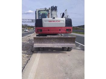 Leasing TAKEUCHI TB1160W TAKEUCHI TB1160W: gambar 5 Leasing TAKEUCHI TB1160W TAKEUCHI TB1160W: gambar 5