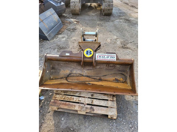 Ember ekskavator