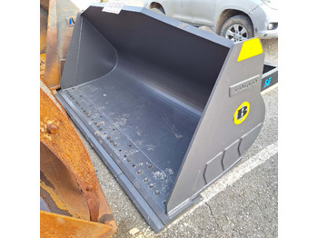 Ember loader VOLVO