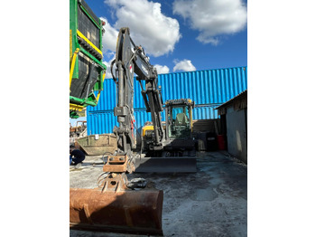 Ekskavator mini VOLVO ECR88D