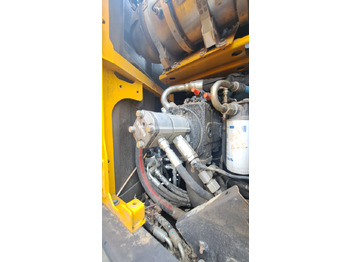 Ekskavator roda VOLVO EWR150E: gambar 5