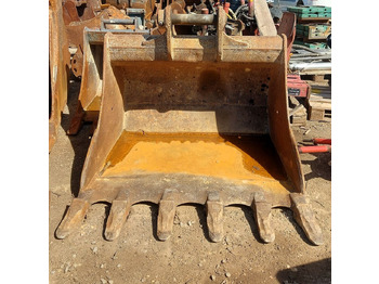 Ember ekskavator VTN