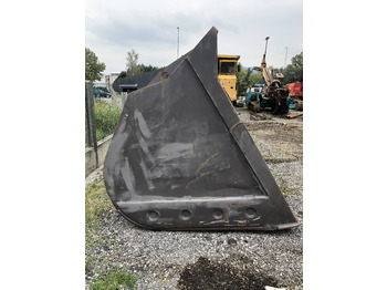 Ember loader Verachtert loader bucket 4200 mm Volvo: gambar 4 Ember loader Verachtert loader bucket 4200 mm Volvo: gambar 4