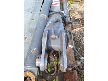 Boom untuk Ekskavator Volvo 14606854 Volvo EC210C: gambar 5 Boom untuk Ekskavator Volvo 14606854 Volvo EC210C: gambar 5