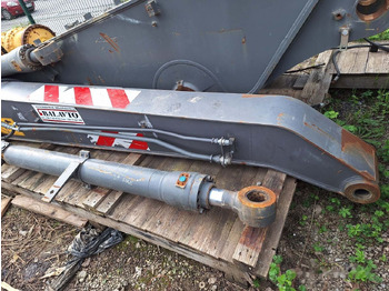 Boom untuk Ekskavator Volvo 14606854 Volvo EC210C: gambar 2 Boom untuk Ekskavator Volvo 14606854 Volvo EC210C: gambar 2