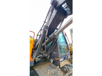 Boom untuk Ekskavator Volvo 14673611   Volvo EWR150E: gambar 3