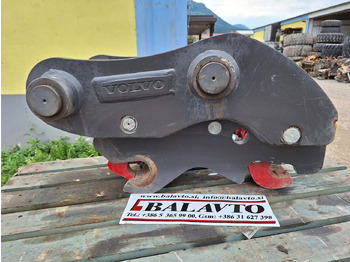 Skrup cepat VOLVO