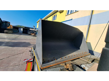 Ember loader VOLVO