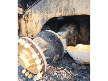 Wheel loader Volvo L120H: gambar 3