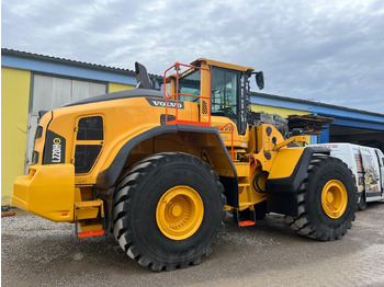 Wheel loader VOLVO L220H