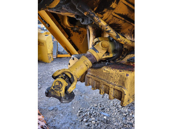 Poros baling-baling VOLVO