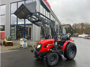 Traktor kompak BRANSON