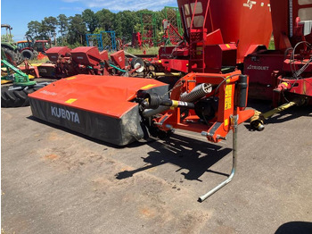 Mesin pemotong padang rumput KUBOTA