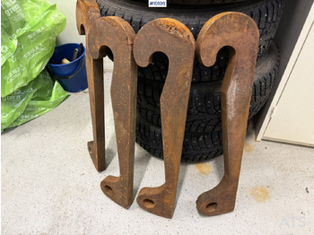 Membangun inventaris