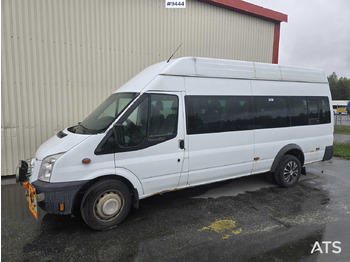 Bus mini FORD Transit