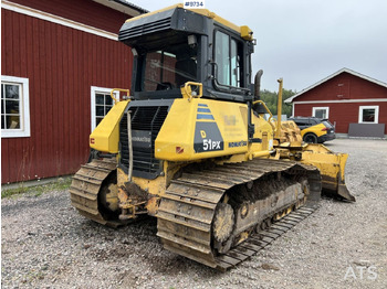 Leasing  Crawler bulldoozer  KOMATSU D51PX-22 Crawler bulldoozer  KOMATSU D51PX-22: gambar 3