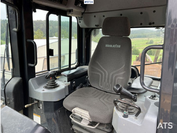 Leasing  Crawler bulldoozer  KOMATSU D51PX-22 Crawler bulldoozer  KOMATSU D51PX-22: gambar 5