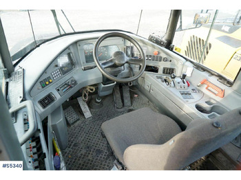 Tempat sampah DUMPER Volvo A40D 6x6: gambar 5 Tempat sampah DUMPER Volvo A40D 6x6: gambar 5