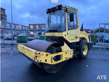 Pemadat BOMAG BW177D-4