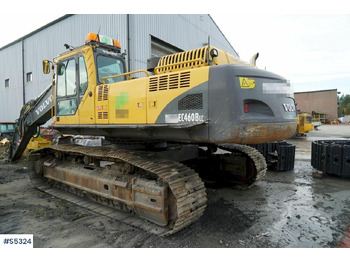 Ekskavator VOLVO EC460BLC