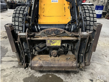 Wheel loader JCB 416HT Wheel loader with tilt bracket: gambar 5 Wheel loader JCB 416HT Wheel loader with tilt bracket: gambar 5
