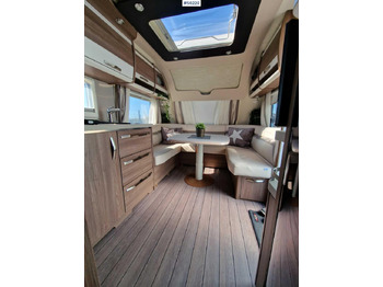Leasing  Knaus W08 750 Caravan Scandinavian Selection Knaus W08 750 Caravan Scandinavian Selection: gambar 3