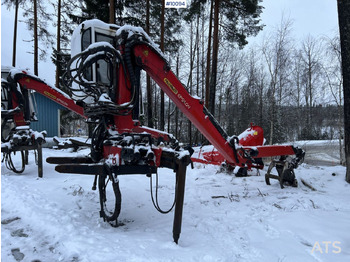 Derek pemuat PALFINGER