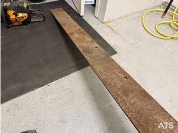 Membangun inventaris