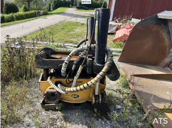 Tiltrotator ENGCON