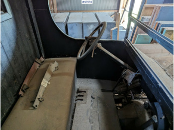 Van pengiriman Truck T-Ford: gambar 4 Van pengiriman Truck T-Ford: gambar 4