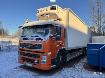 Truk berpendingin VOLVO FM 400