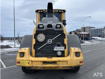 Leasing Volvo L60H Wheel loader Volvo L60H Wheel loader: gambar 4 Leasing Volvo L60H Wheel loader Volvo L60H Wheel loader: gambar 4