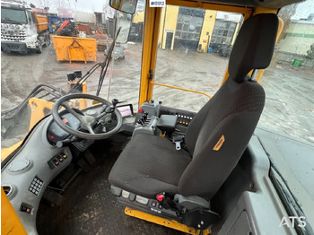 Wheel loader Wheel loader - Volvo L110E: gambar 5