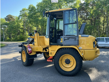 Leasing  Wheel loader Volvo L35 GT Wheel loader Volvo L35 GT: gambar 3