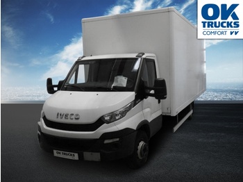 Truk sasis IVECO Daily 70C17/P Euro5 Klima Luftfeder ZV: gambar 1
