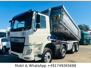 Truk jungkit DAF CF 450